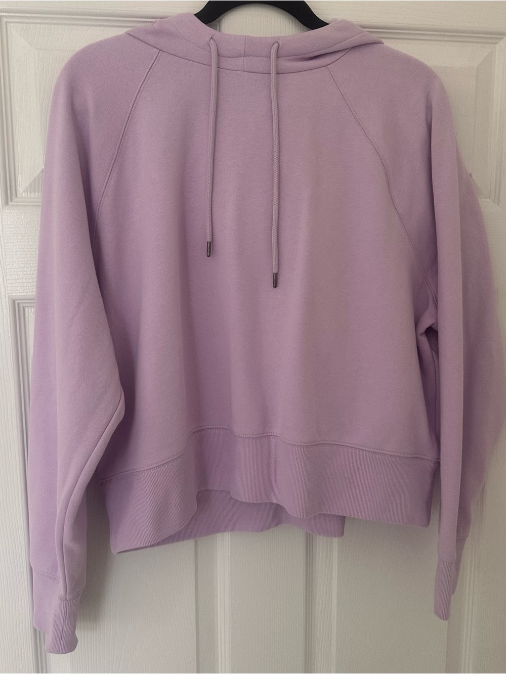 Universal Thread Goods Co. Lavender Purple Hoodie β Size XL